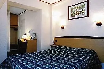 酒店 钟楼巴黎15埃菲尔铁塔酒店 巴黎