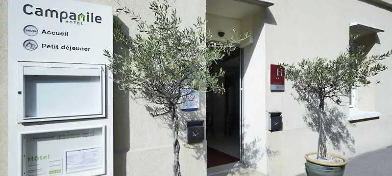 钟楼巴黎15埃菲尔铁塔酒店 酒店